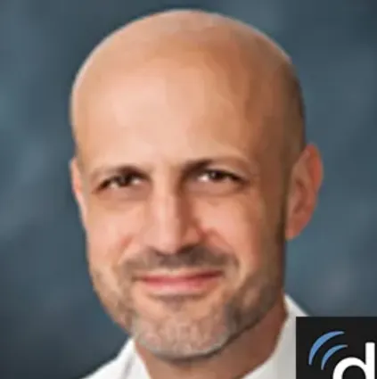 Peter Whitesell